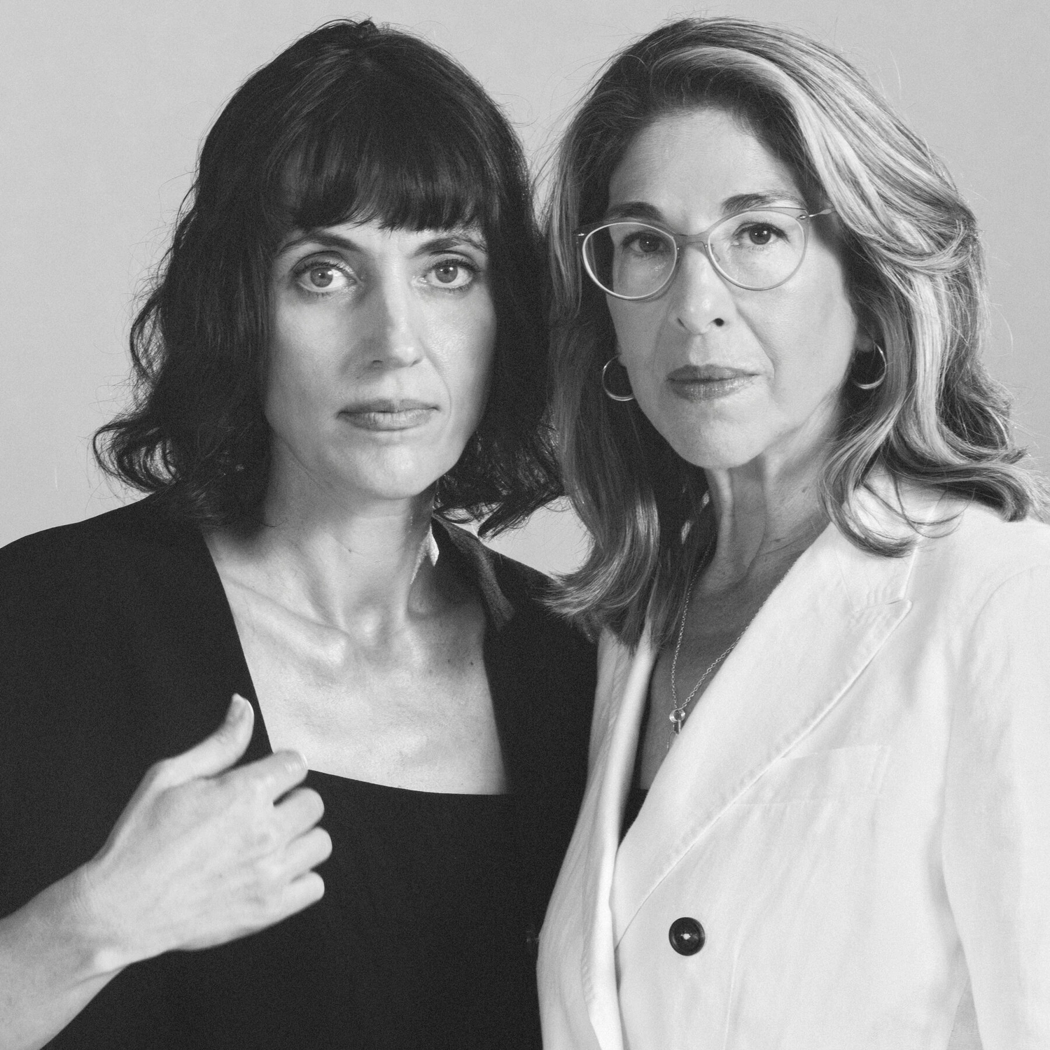 Naomi Klein: Extreme Wealth Fuels "End Times Fascism" & Elite Power Grabs