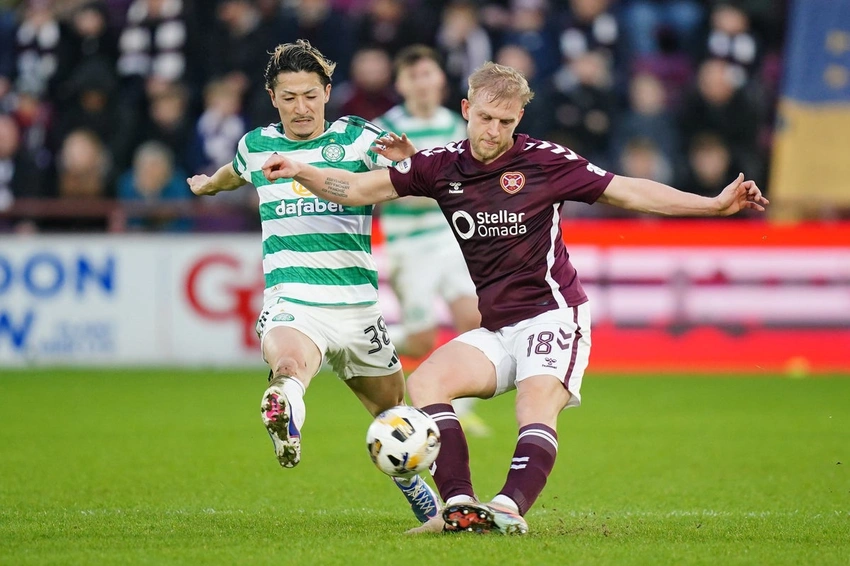 Hearts vs Celtic set for potential final-day title decider