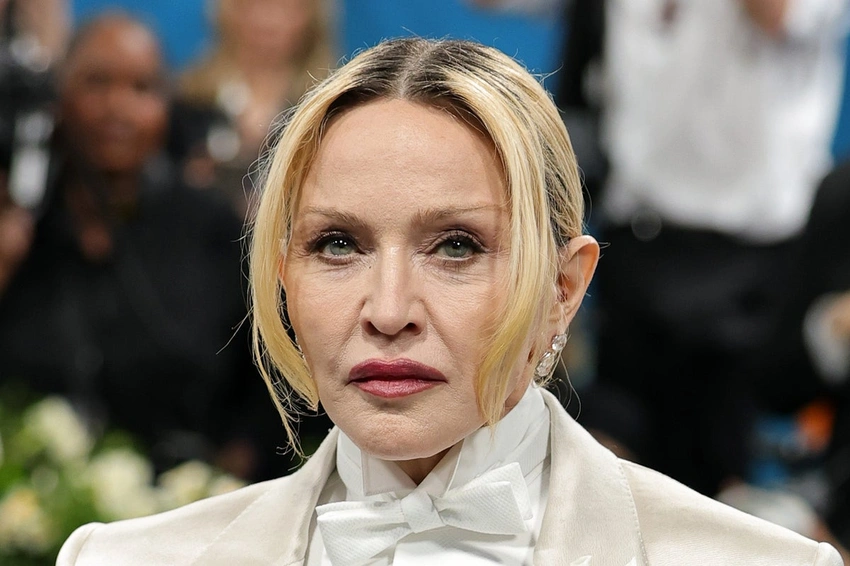 Madonna's Biopic Blocked: Queen of Pop Blames Universal Over 'Big Budget' Needs