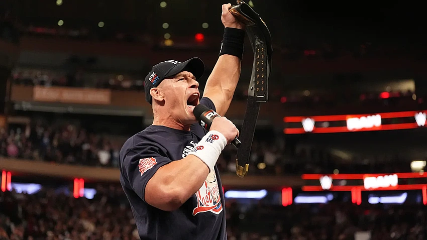 Cena’s Final WWE Match: Gunther Teases Fans’ Hearts Will Break