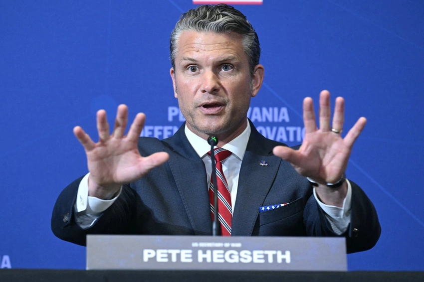 Hegseth's Military Health Push: Low T Screenings for All Troops Over 30!