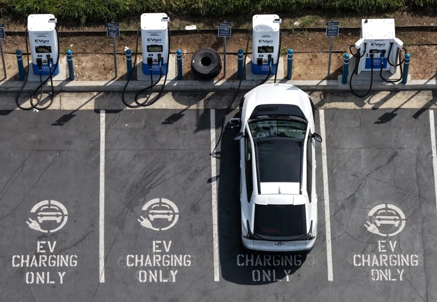 Why Your Next Status Symbol Is a Used EV (and Why It’s Better for Your Wallet)