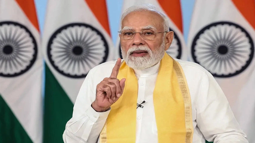 PM Modi: 2016 Surgical Strikes Defined India's Anti-Terror Policy