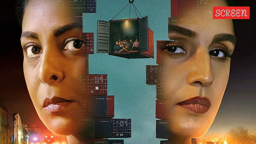 Delhi Crime 3: Shefali Shah and Huma Qureshi Elevate a Gripping Return