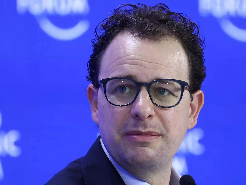 Anthropic's Mythos Preview sparks global cybersecurity alarm