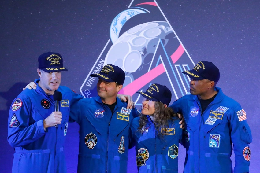 Artemis II crew return: Earth seen as lifeboat in space