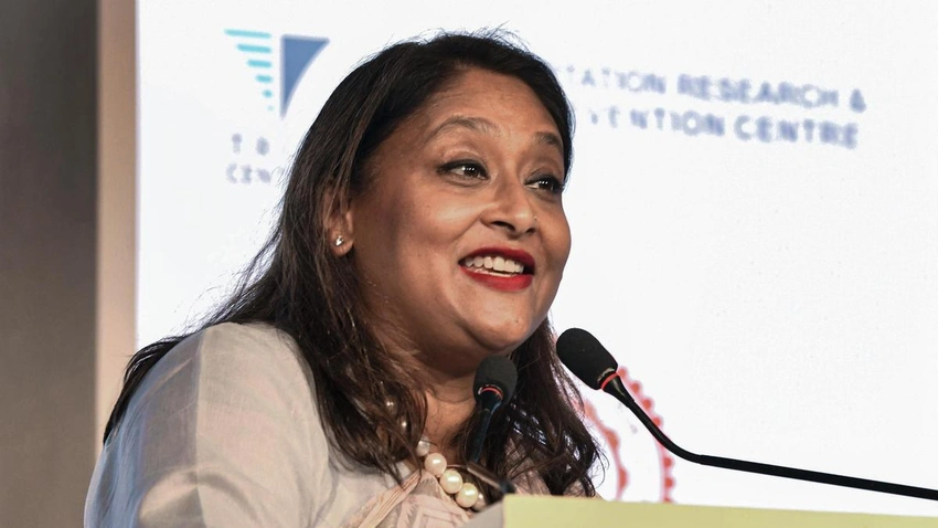 Saima Wazed Resigns from WHO Amid Fraud Allegations & Political Turmoil