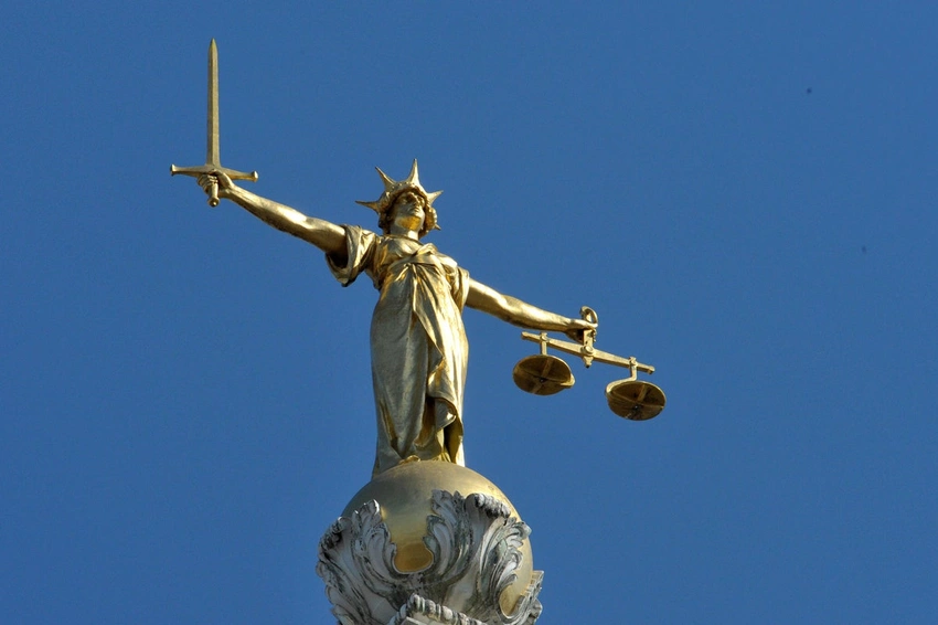 Justice Breakthrough! UK Rolls Out Specialist Rape Courts for Survivors