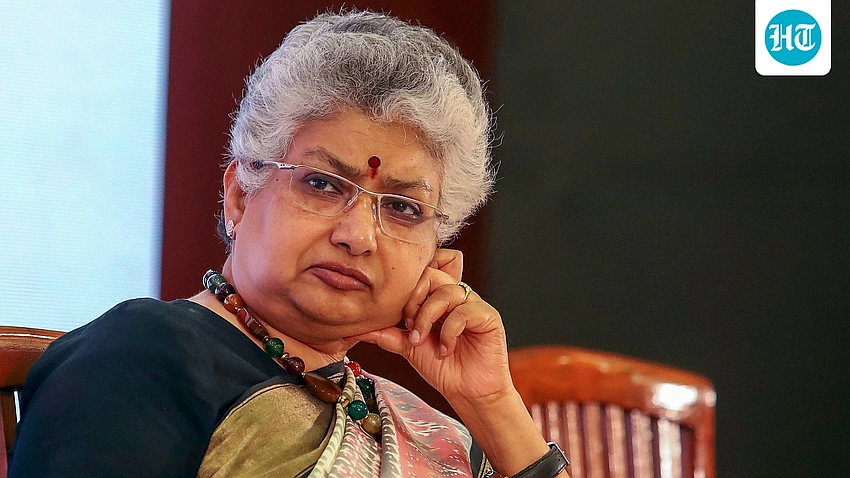Ink, Not Sand: Judgments Must Not Be Tossed With Change of Judge