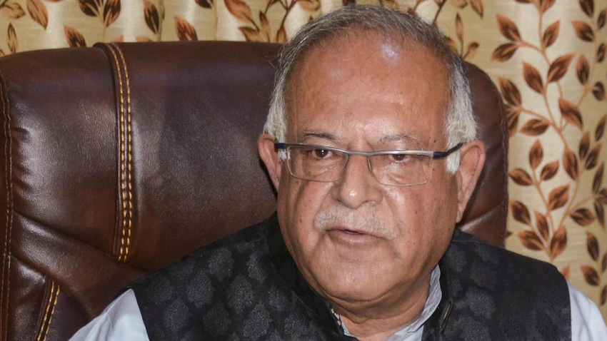 Vande Mataram Row Heats Up! Congress Hits Back at Omar Abdullah Over 'Jail' Remark