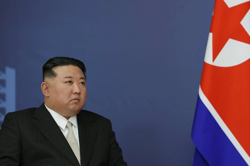 Rights group says NK unleashed more executions during Covid lockdown