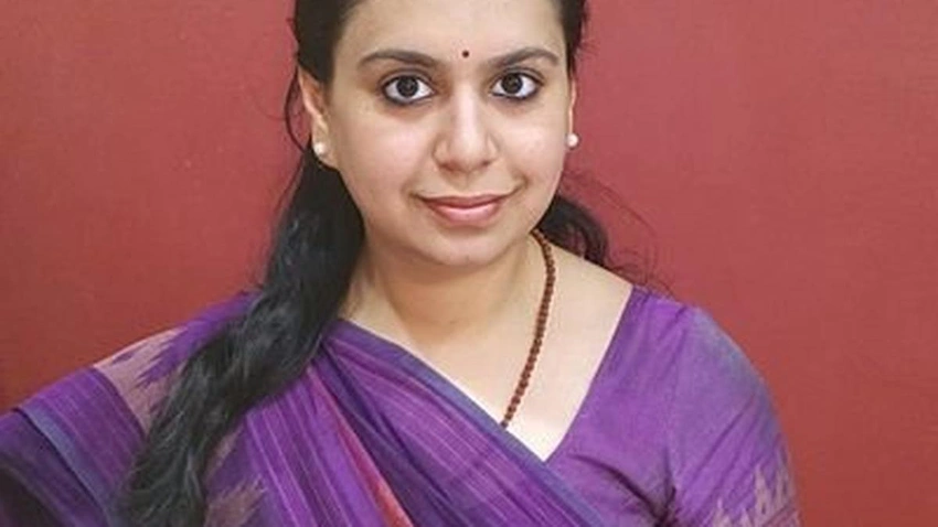 IAS Officer Divya Mittal Resigns: A 13-Year Journey Ends!