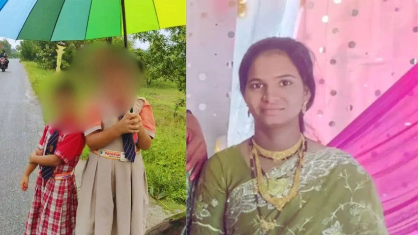 Telangana pool tragedy: Husband accused after pregnant wife and two daughters die