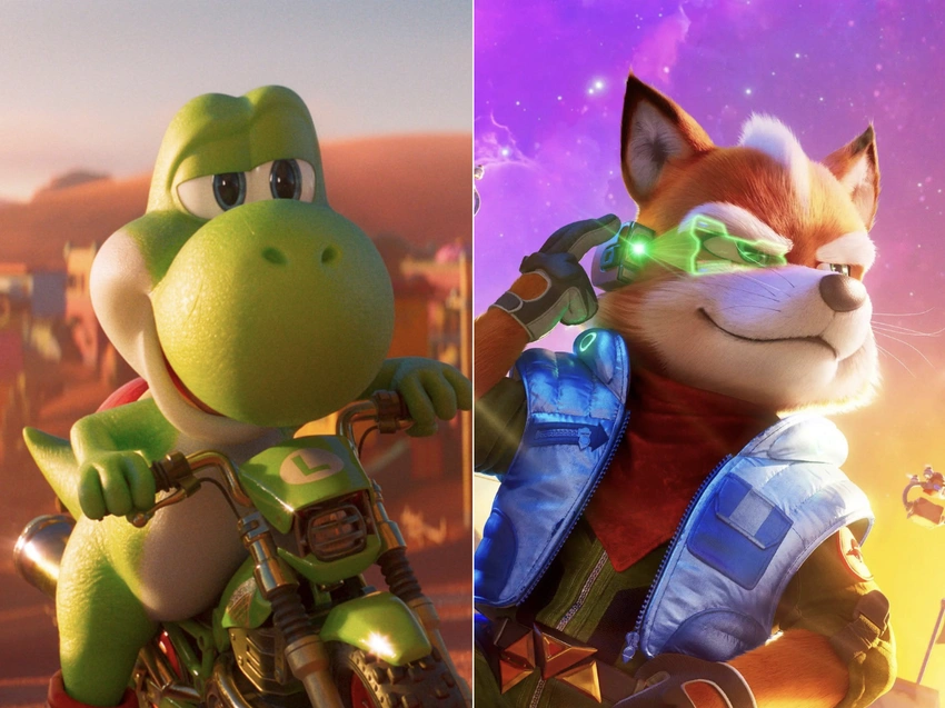 Every Mario Galaxy Easter Egg Explained: Cameos and Power-Ups Galore