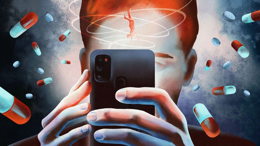 Is Your Chatbot Giving You a Panic Attack? The Rise of AI Hypochondria