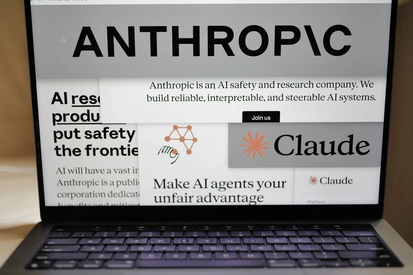 Anthropic's Claude AI Now Helping Build Its Own Successor!
