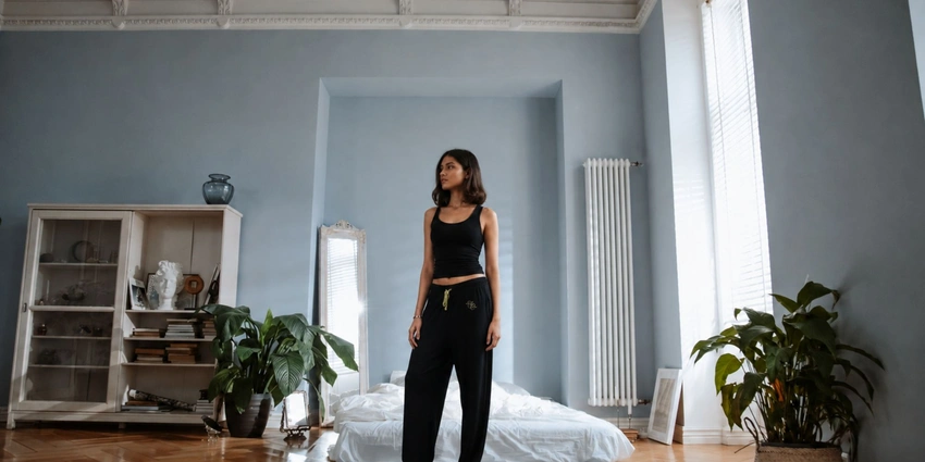 Why Comfort Should Come Before Trends in Everyday Dressing