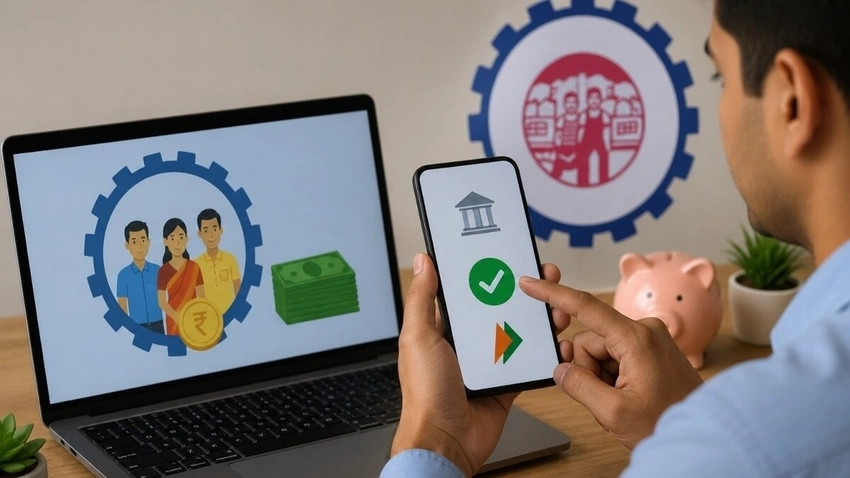 EPF Withdrawals Made Easy: UPI & ATM Access Coming Soon!