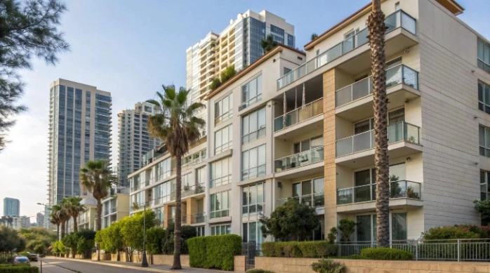 The Future of Short Term Property Management in Israel
