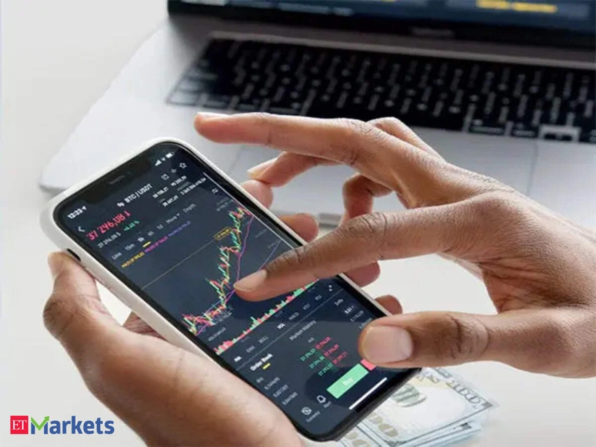 Smallcap Stars Rally Up to 72% Despite Nifty's 11% Crash