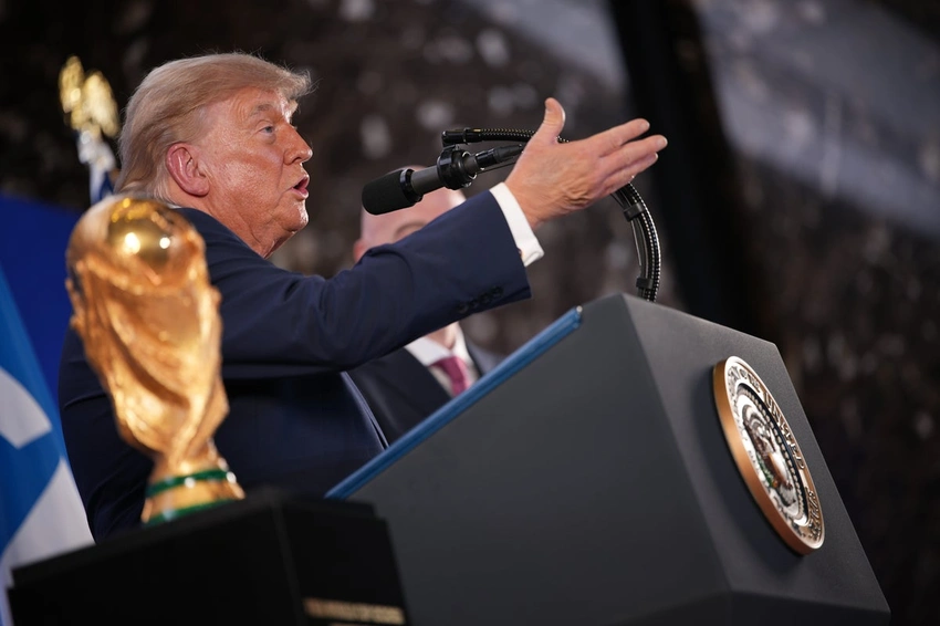 Tuchel Blasts Trump's World Cup Criticism After England's Exit!
