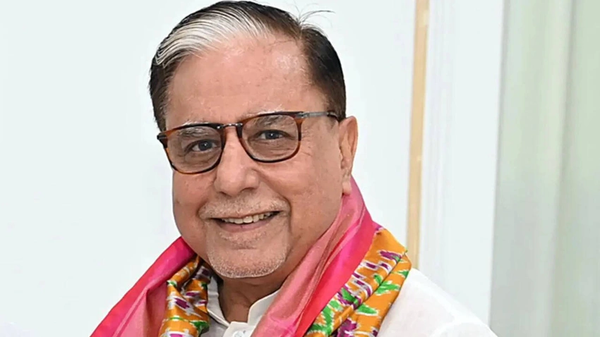 99.97% Haircut for Subhash Chandra: HDFC to Appeal NCLT Ruling!