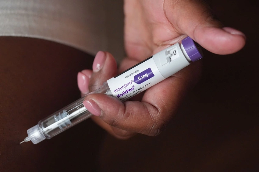 Applied Nutrition expands range for GLP-1 weight-loss users