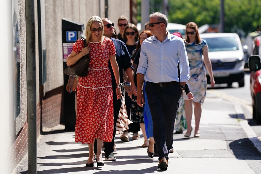Nottingham NHS Horror: Hundreds of Babies & Mothers Harmed in Damning Review