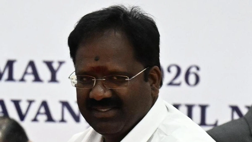 Karnataka-TN Tensions Soar: DKS Warns TN Over Chamarajanagar Killings