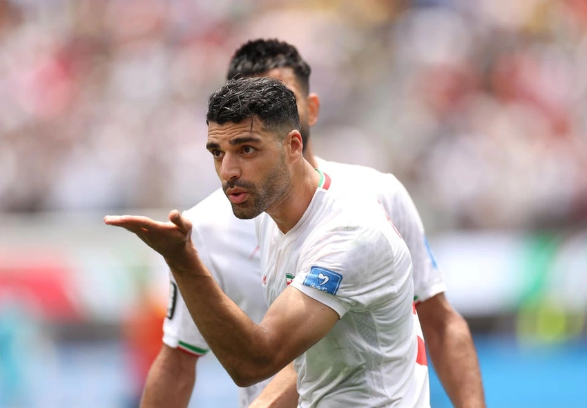 Iran's World Cup Team Gets Early US Entry After Travel Complaints!