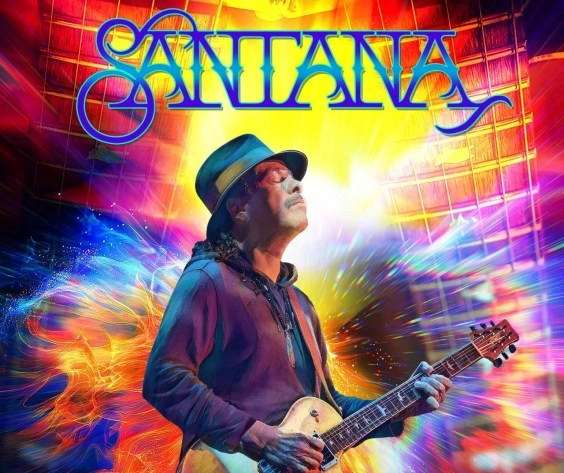 Carlos Santana's Cancer Claim Sparks Outrage: "Grievances Cause Cancer"?