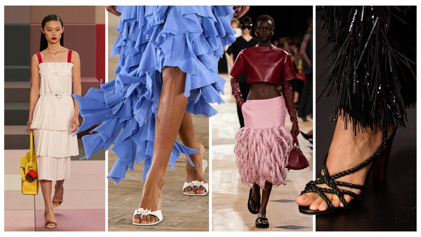 Is Fashion Finally Giving Our Feet a Break? Why Practicality Wins 2026