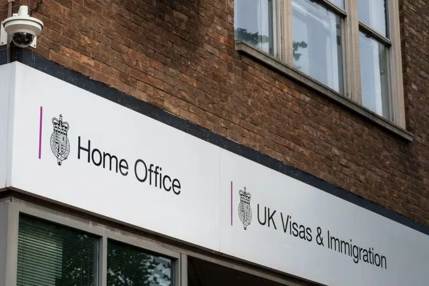 UK halts study and work visas from four countries over asylum abuse claims