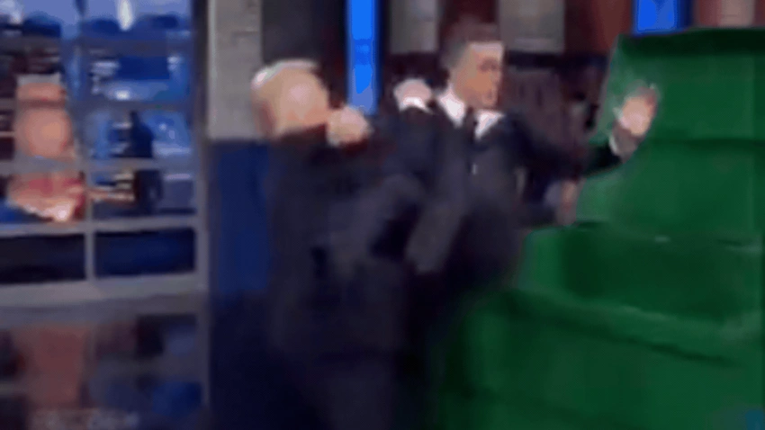 Stephen Colbert Stuns Fans with Surprise TV Return Just One Night After Farewell!
