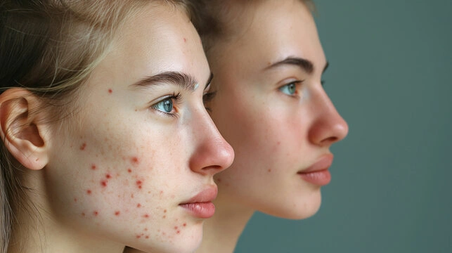 The Skin Reset Window: Why Your Breakouts Spike Before They Improve