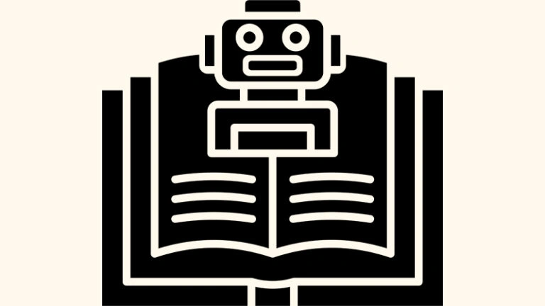 Is the Soul of Literature Being Replaced by a Darling Algorithm?