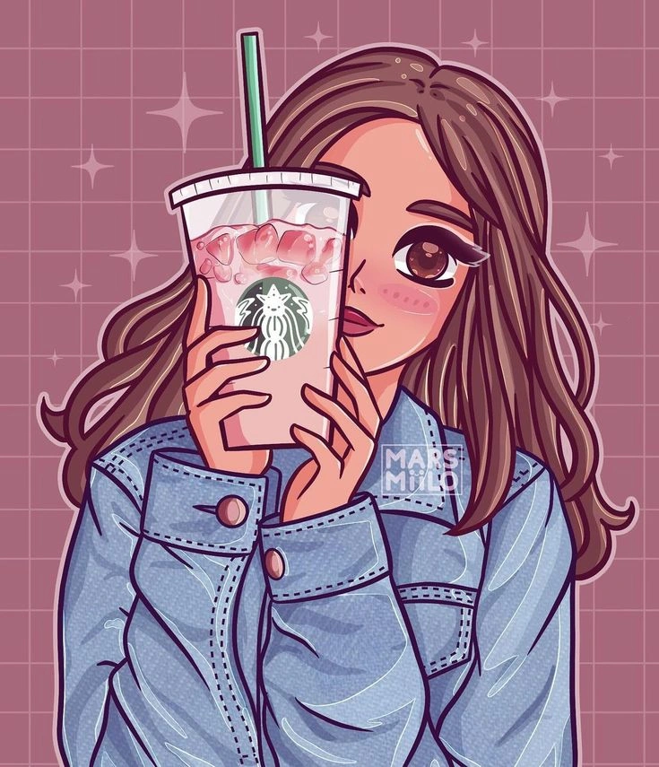 The End of the Starbucks Girl? The Basic Bitch is Getting a Vibe Shift
