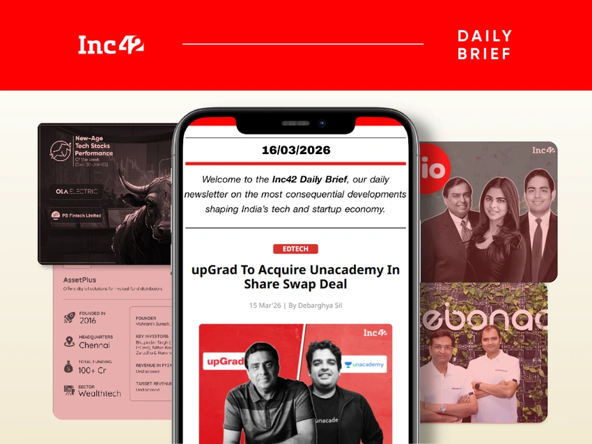 Big Edtech Is Getting Bigger: Is the upGrad-Unacademy Deal Good News for Students?