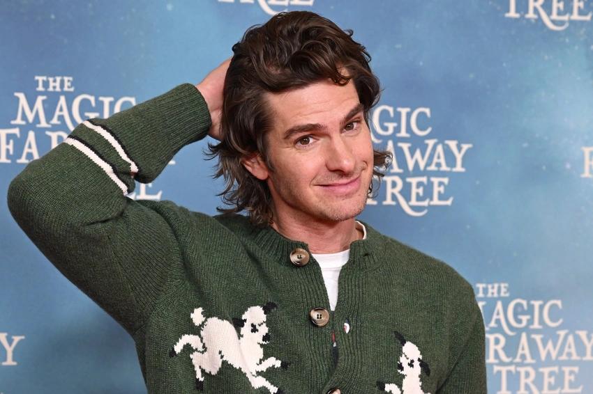 Andrew Garfield: Hollywood Burnout? Star Admits He Wants to Quit!