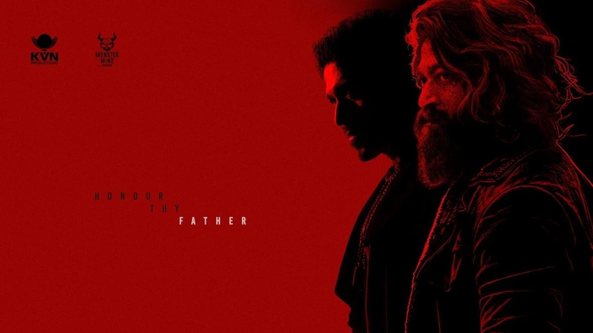 Yash's "Toxic" Film: NEW Release Date Confirmed! 🎬 Save August 2026!