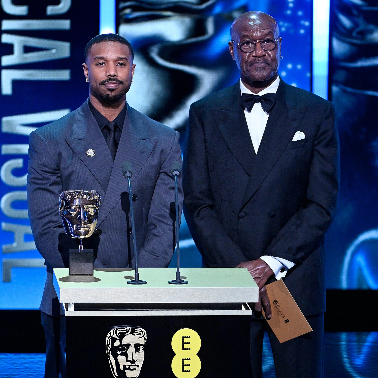 Bafta Slur Incident Prompts BBC Apology During London Ceremony
