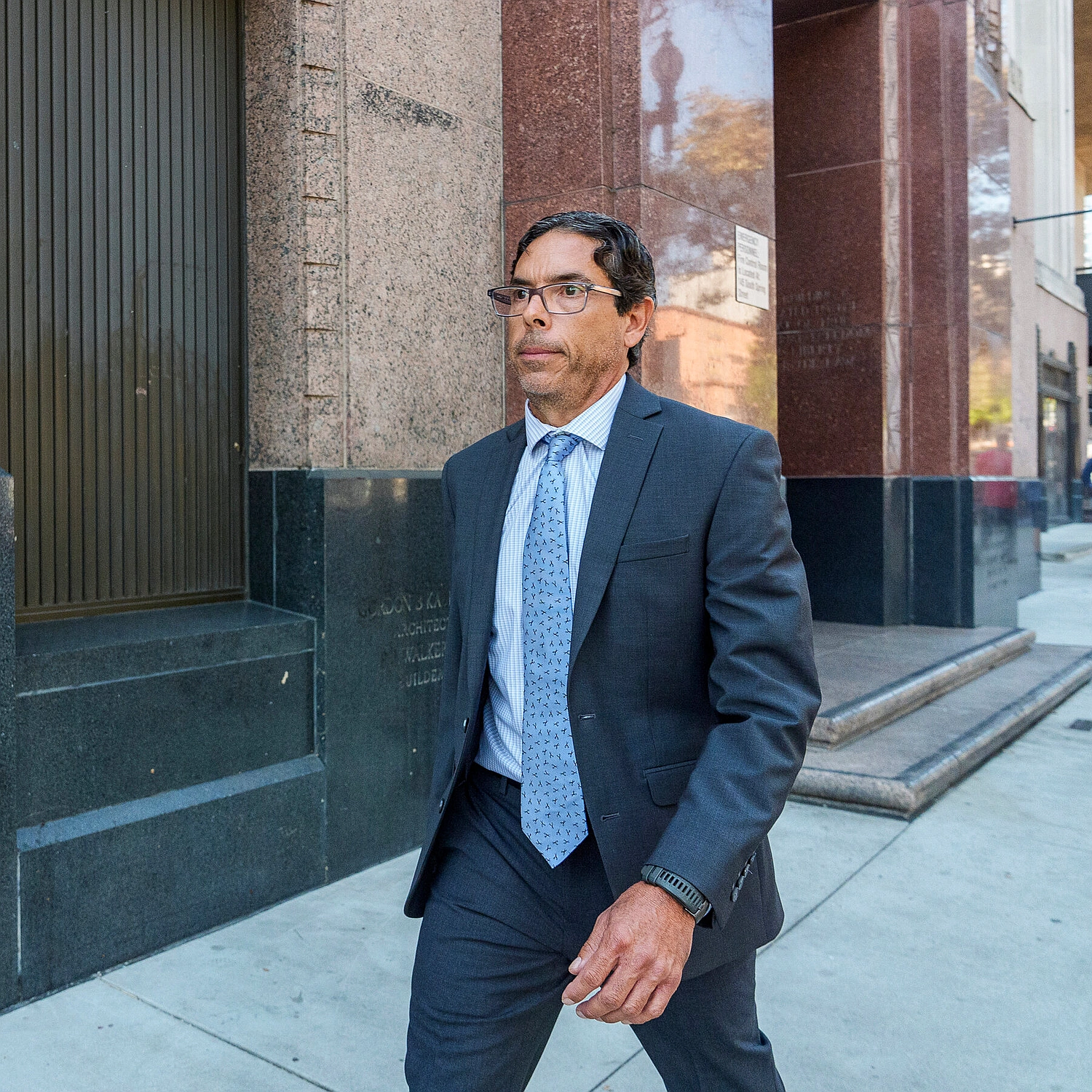 Second Doctor Sentenced to Home Detention in Matthew Perry Ketamine Case