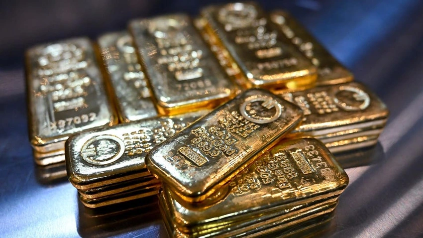 Gold and Silver Rally After Historic Sell-off: Silver Surges 15%