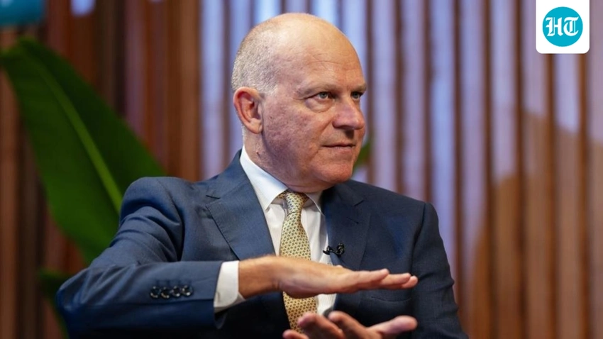 Air India CEO Campbell Wilson Resigns as Leadership Transition Looms