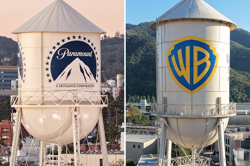 Judge Delays Mega-Merger: Paramount-Warner Bros. Deal on Hold Until August 18!