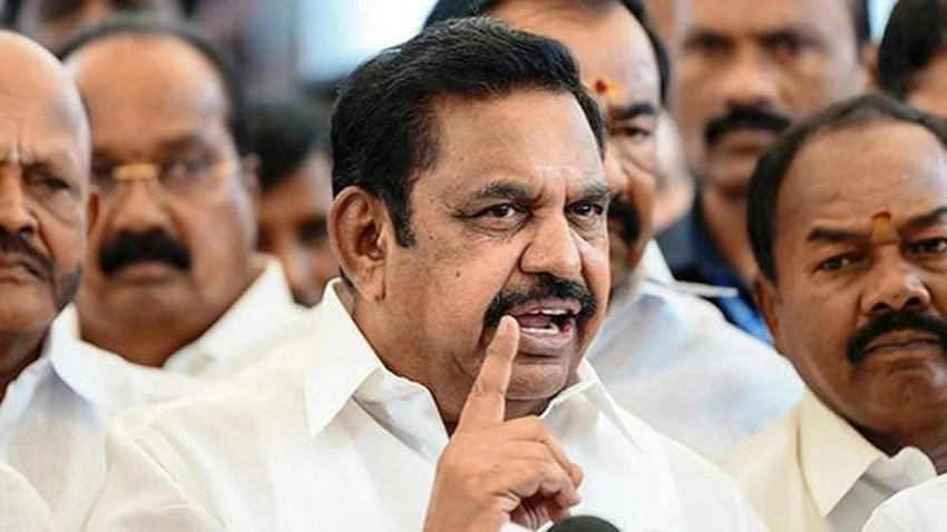 CM Vijay's UK Trip Under Fire: 'Pleasure Tour' or Economic Mission?