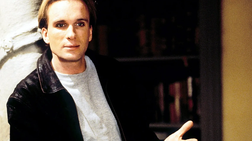 Peter Greene, Pulp Fiction and The Mask Actor, Dies at 60 in New York