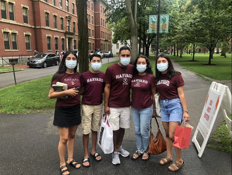 Exposed Harvard Admissions Secrets They Hide