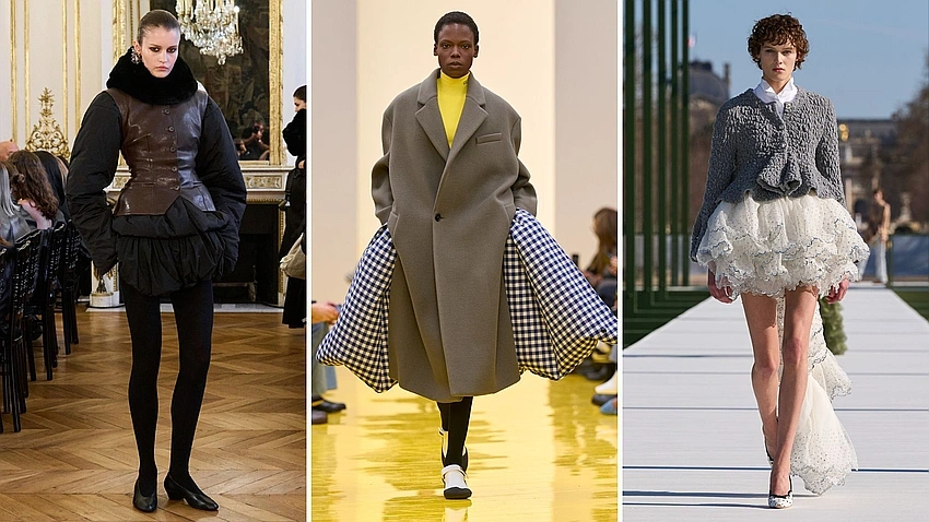 Fashion's Radical Shift: Decoding the 'Anti-Ozempic' Aesthetic