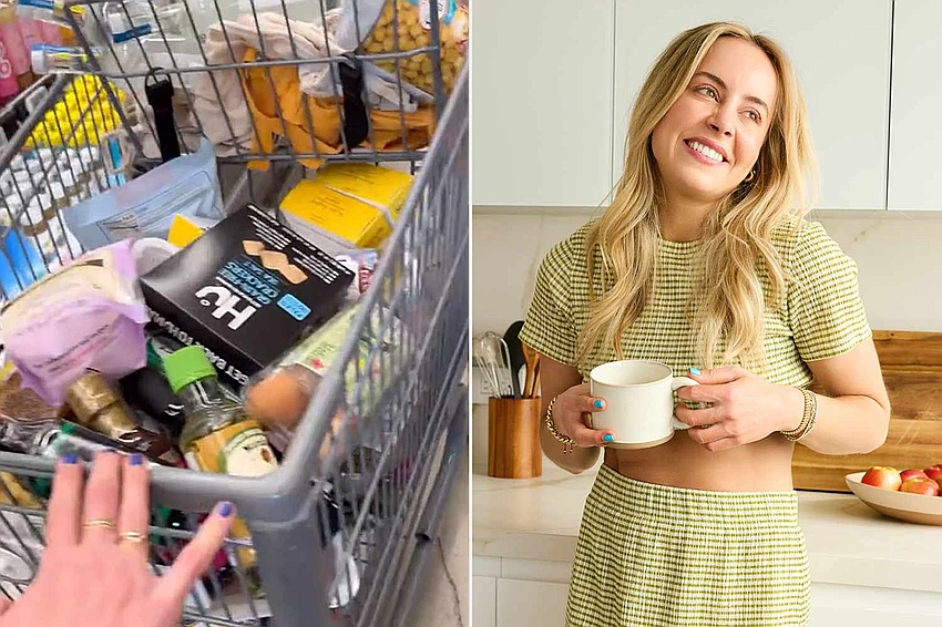 Elizabeth Taylor’s Private Chef Reveals Her Down-to-Earth Christmas & Democratic Thanksgiving